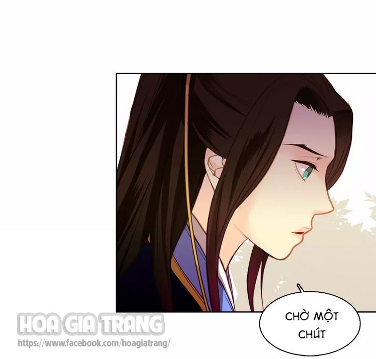 Ác Nữ Hoàng Hậu Chapter 2 - 23