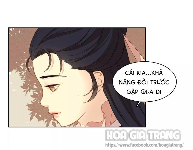 Ác Nữ Hoàng Hậu Chapter 2 - 26