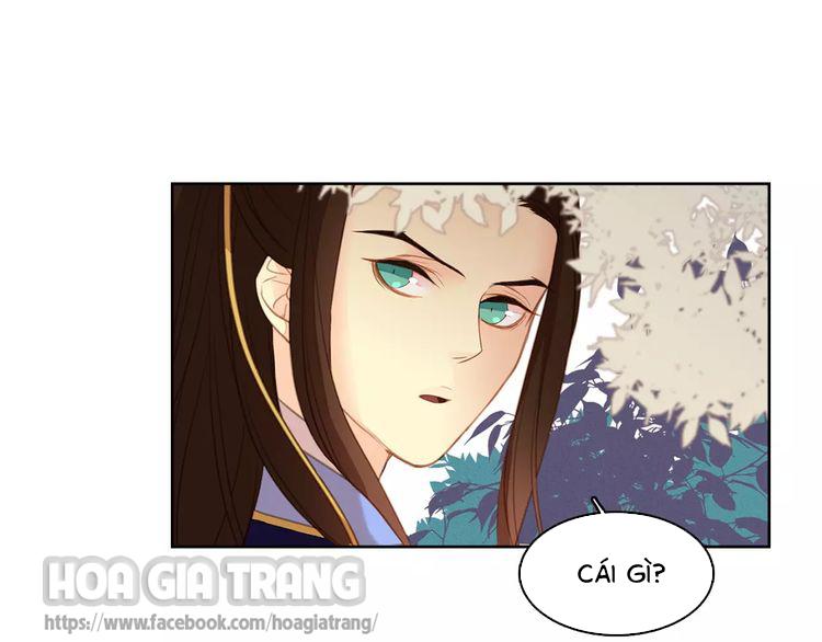 Ác Nữ Hoàng Hậu Chapter 2 - 27