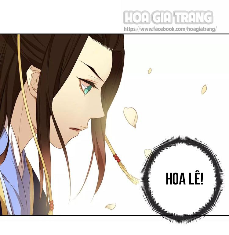 Ác Nữ Hoàng Hậu Chapter 2 - 33