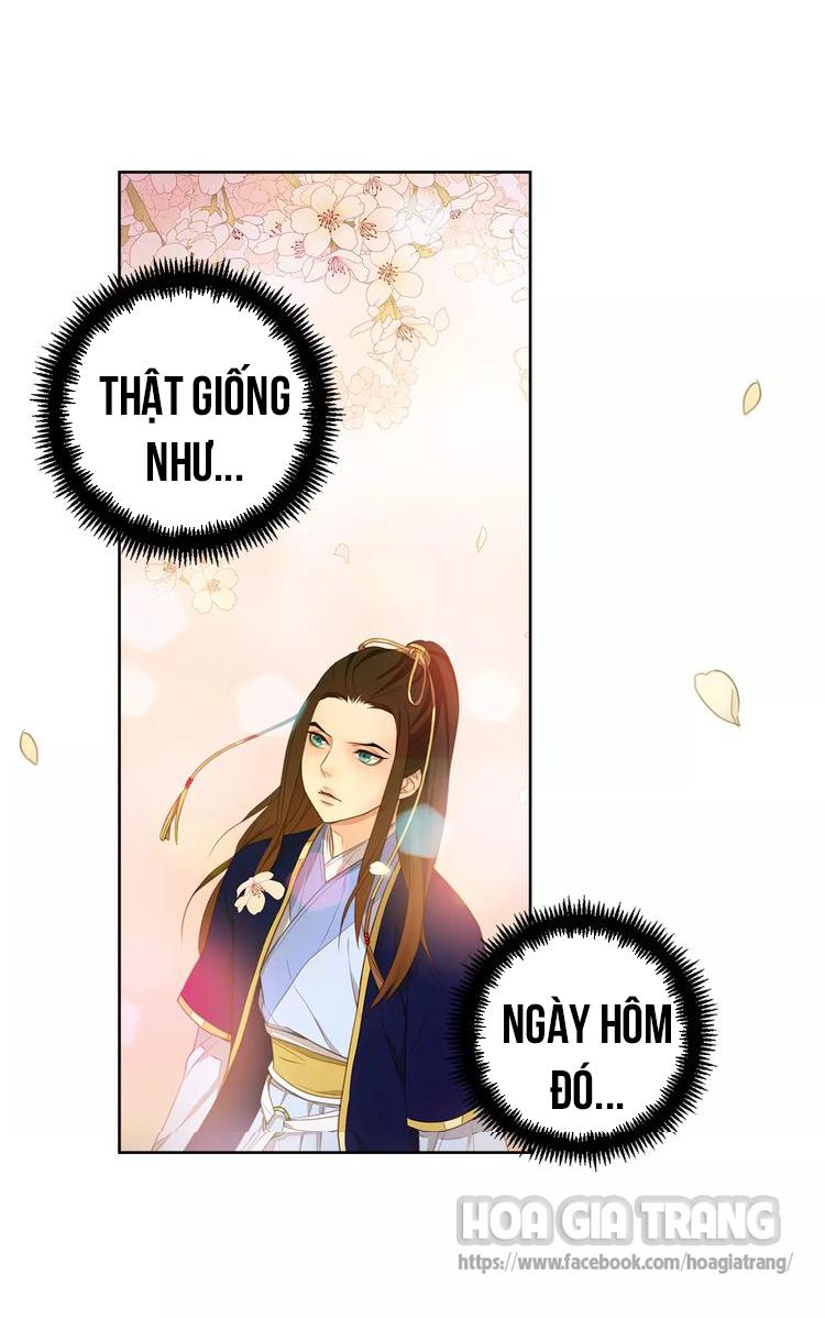 Ác Nữ Hoàng Hậu Chapter 2 - 34