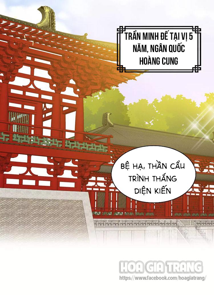 Ác Nữ Hoàng Hậu Chapter 2 - 37