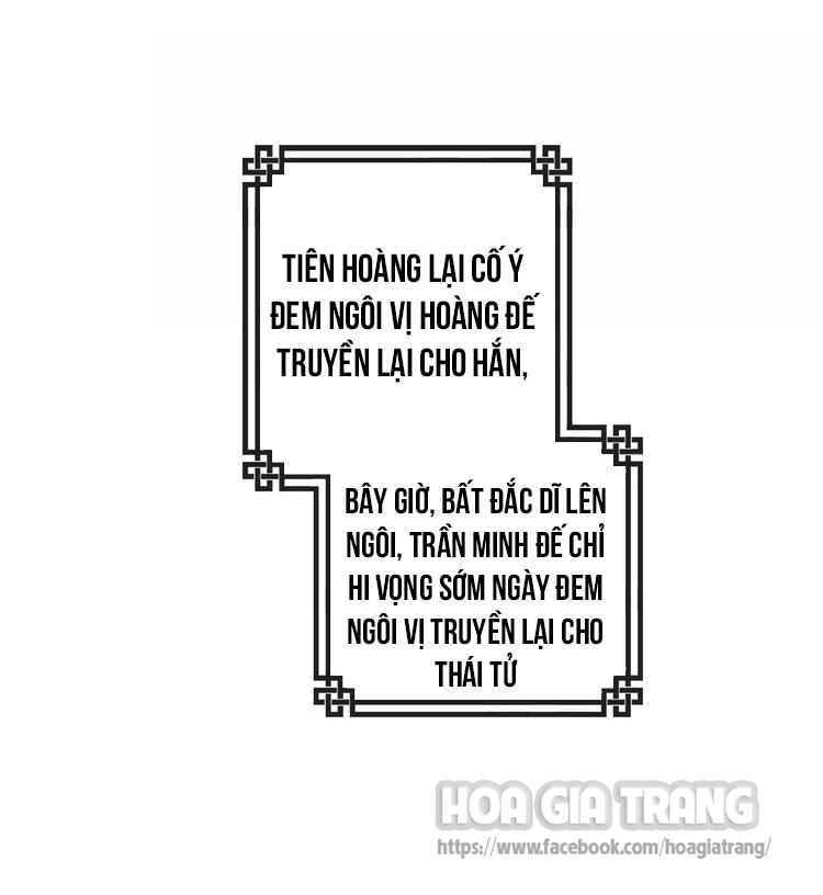 Ác Nữ Hoàng Hậu Chapter 2 - 39