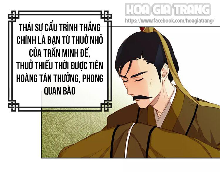 Ác Nữ Hoàng Hậu Chapter 2 - 40