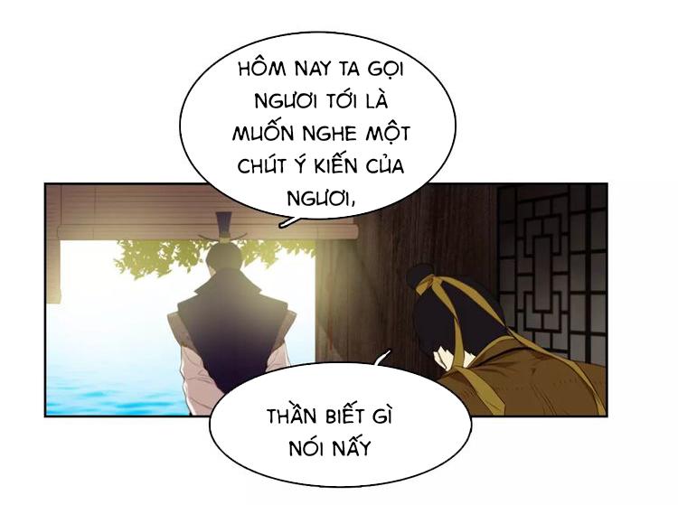 Ác Nữ Hoàng Hậu Chapter 2 - 42