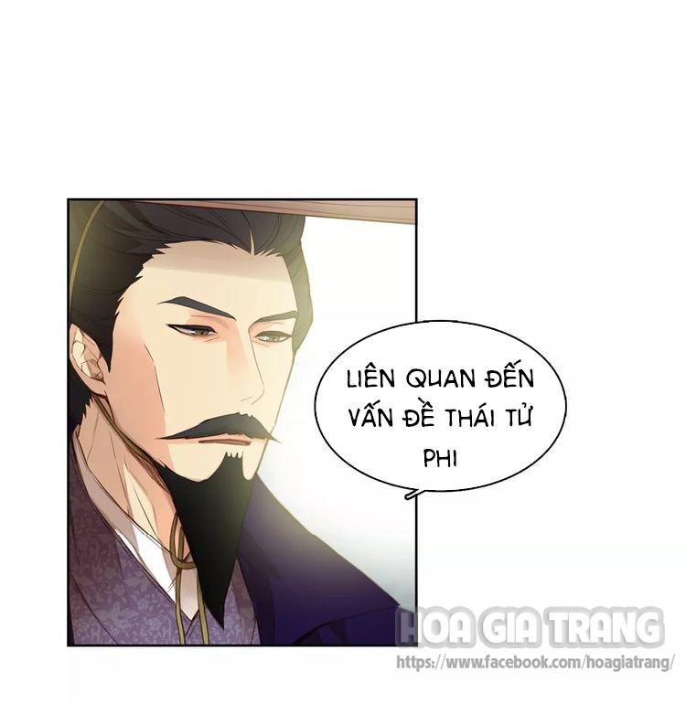 Ác Nữ Hoàng Hậu Chapter 2 - 43