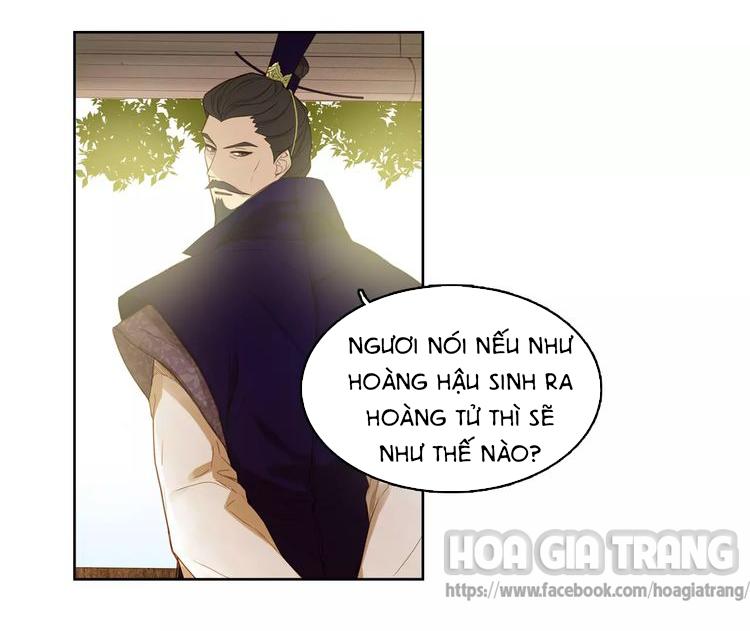 Ác Nữ Hoàng Hậu Chapter 2 - 47