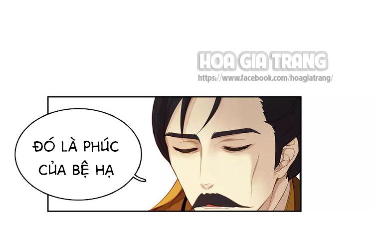 Ác Nữ Hoàng Hậu Chapter 2 - 49