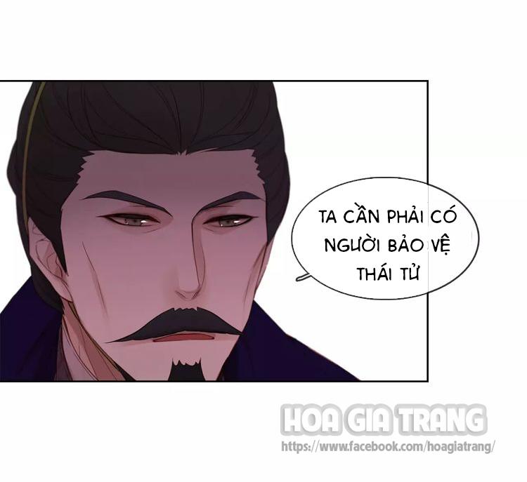 Ác Nữ Hoàng Hậu Chapter 2 - 51