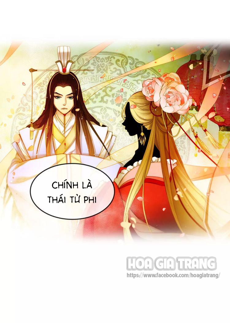 Ác Nữ Hoàng Hậu Chapter 2 - 52