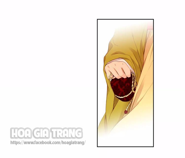 Ác Nữ Hoàng Hậu Chapter 2 - 56