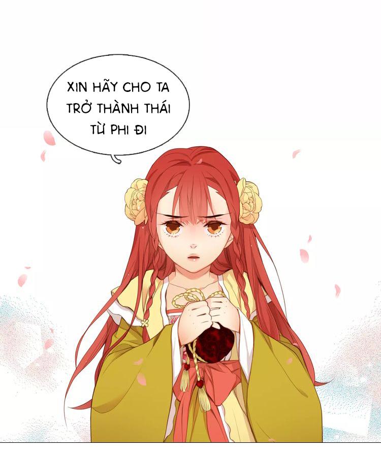 Ác Nữ Hoàng Hậu Chapter 2 - 57