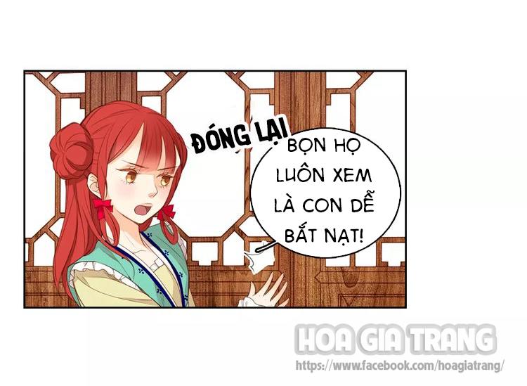 Ác Nữ Hoàng Hậu Chapter 2 - 7