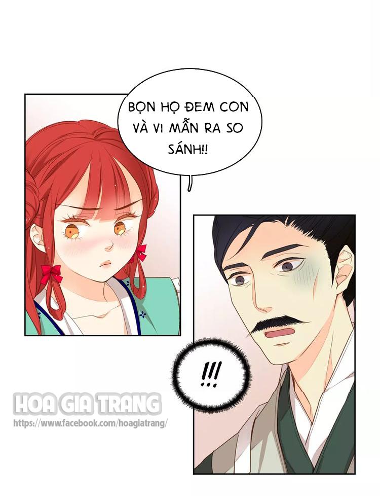 Ác Nữ Hoàng Hậu Chapter 2 - 9