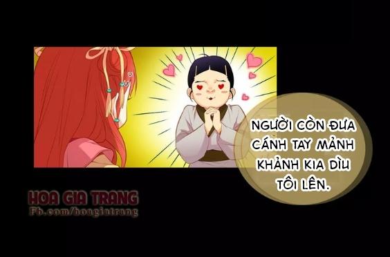 Ác Nữ Hoàng Hậu Chapter 20 - 12