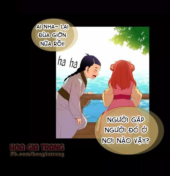 Ác Nữ Hoàng Hậu Chapter 20 - 15