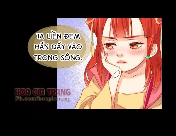 Ác Nữ Hoàng Hậu Chapter 20 - 19