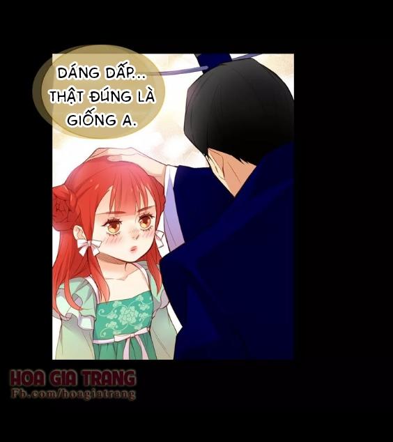 Ác Nữ Hoàng Hậu Chapter 20 - 30