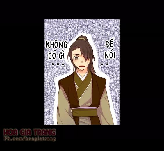 Ác Nữ Hoàng Hậu Chapter 20 - 52