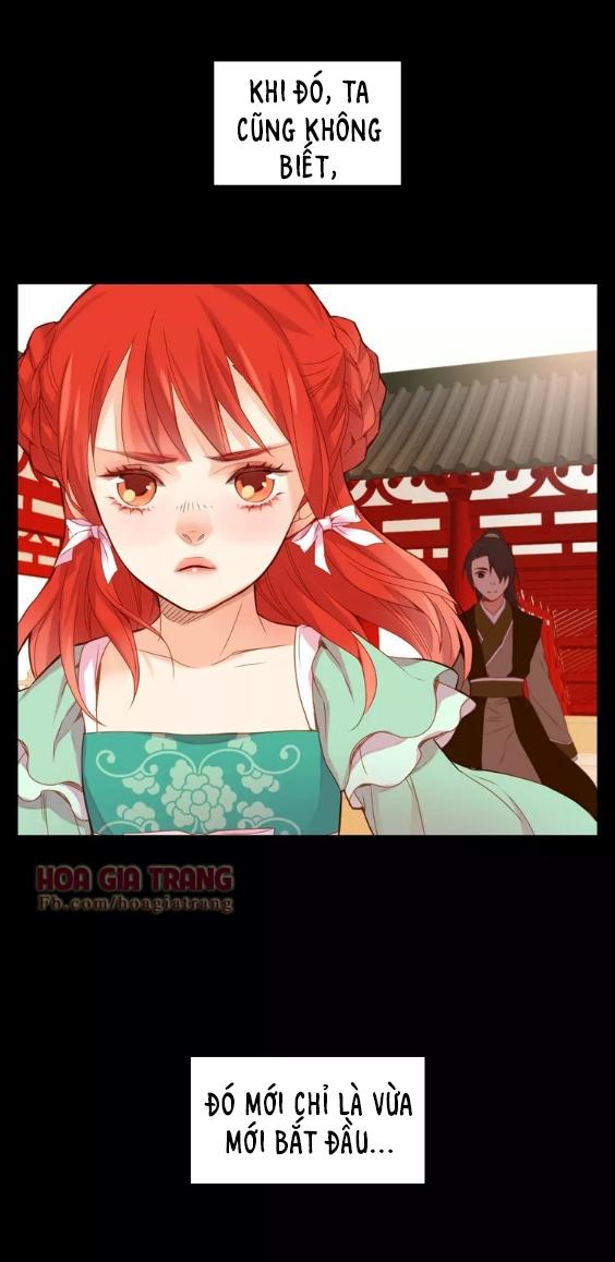 Ác Nữ Hoàng Hậu Chapter 20 - 53