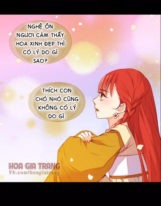 Ác Nữ Hoàng Hậu Chapter 20 - 60