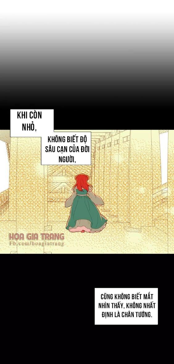 Ác Nữ Hoàng Hậu Chapter 21 - 2