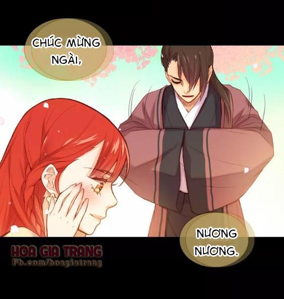 Ác Nữ Hoàng Hậu Chapter 21 - 11