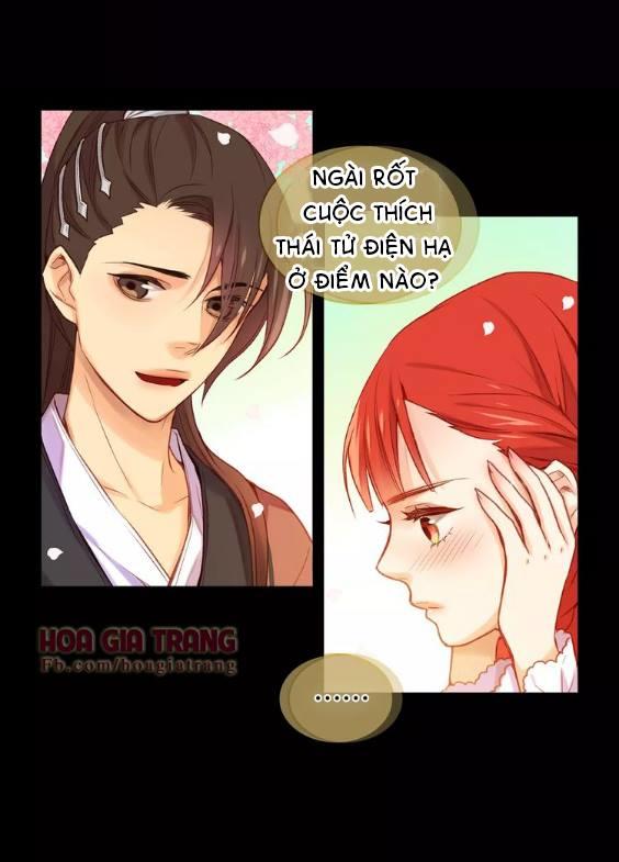 Ác Nữ Hoàng Hậu Chapter 21 - 13