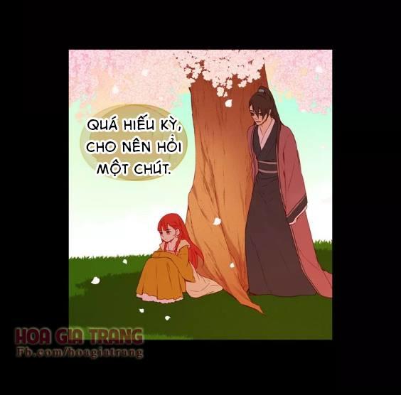 Ác Nữ Hoàng Hậu Chapter 21 - 14