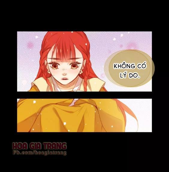 Ác Nữ Hoàng Hậu Chapter 21 - 15