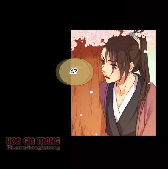 Ác Nữ Hoàng Hậu Chapter 21 - 16