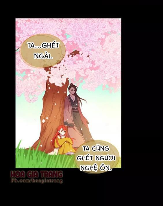 Ác Nữ Hoàng Hậu Chapter 21 - 21