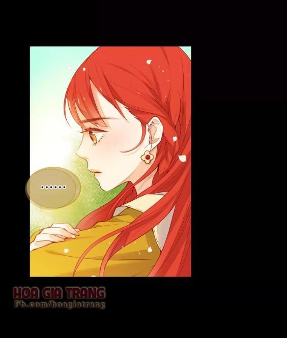 Ác Nữ Hoàng Hậu Chapter 21 - 23