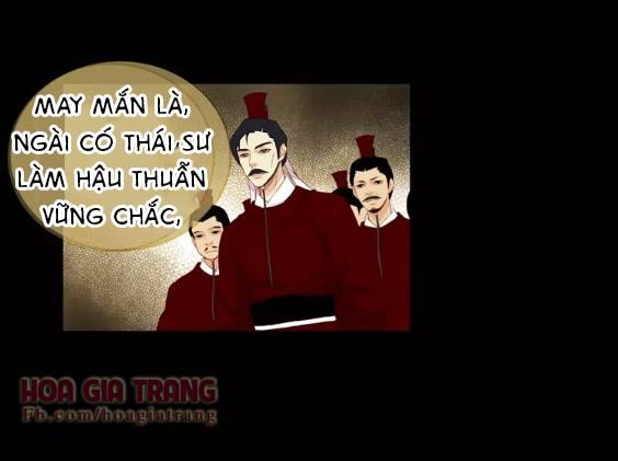 Ác Nữ Hoàng Hậu Chapter 21 - 28