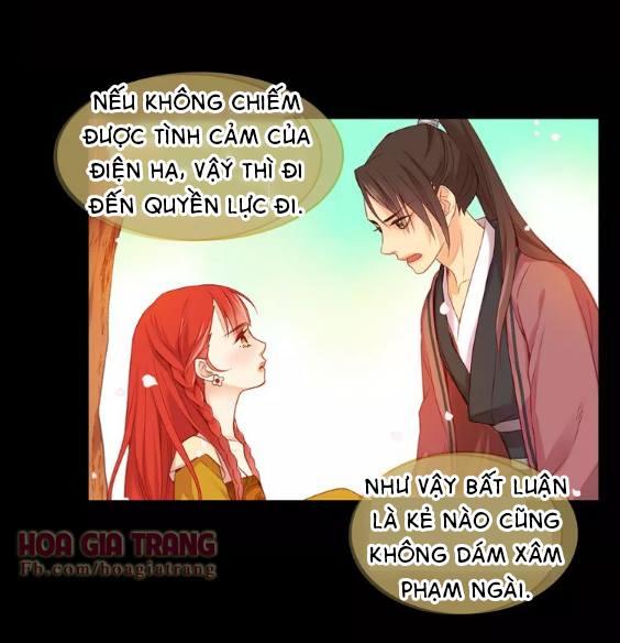 Ác Nữ Hoàng Hậu Chapter 21 - 29