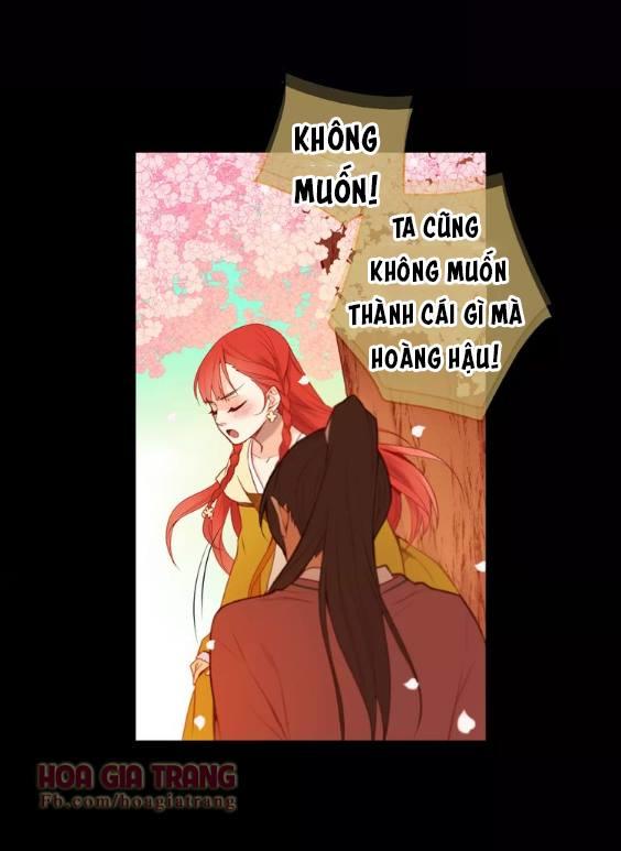 Ác Nữ Hoàng Hậu Chapter 21 - 31