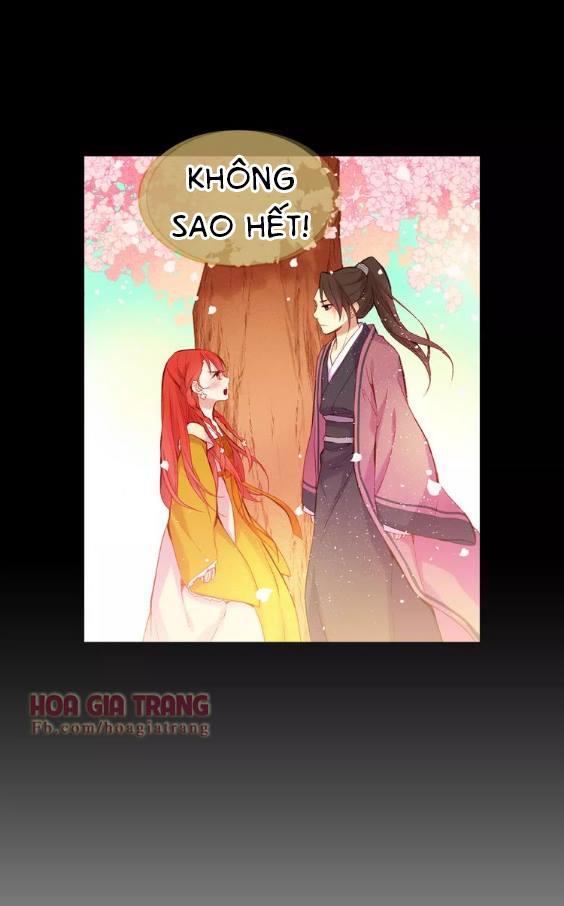 Ác Nữ Hoàng Hậu Chapter 21 - 36