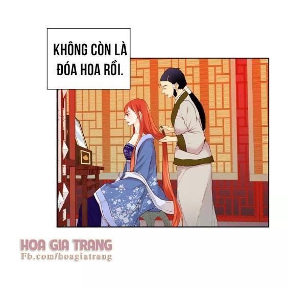 Ác Nữ Hoàng Hậu Chapter 21 - 39