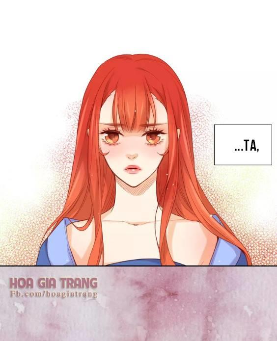 Ác Nữ Hoàng Hậu Chapter 21 - 43