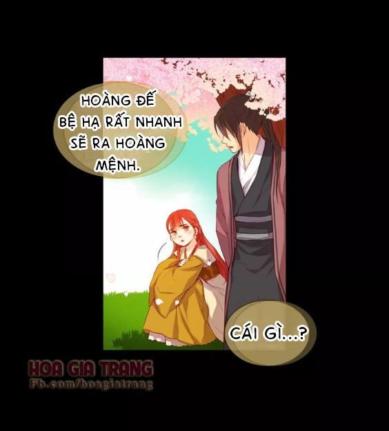 Ác Nữ Hoàng Hậu Chapter 21 - 6