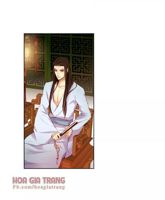 Ác Nữ Hoàng Hậu Chapter 21 - 51