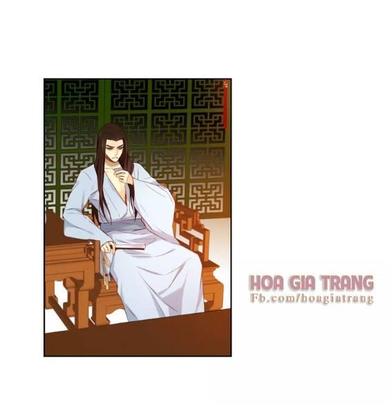 Ác Nữ Hoàng Hậu Chapter 21 - 55