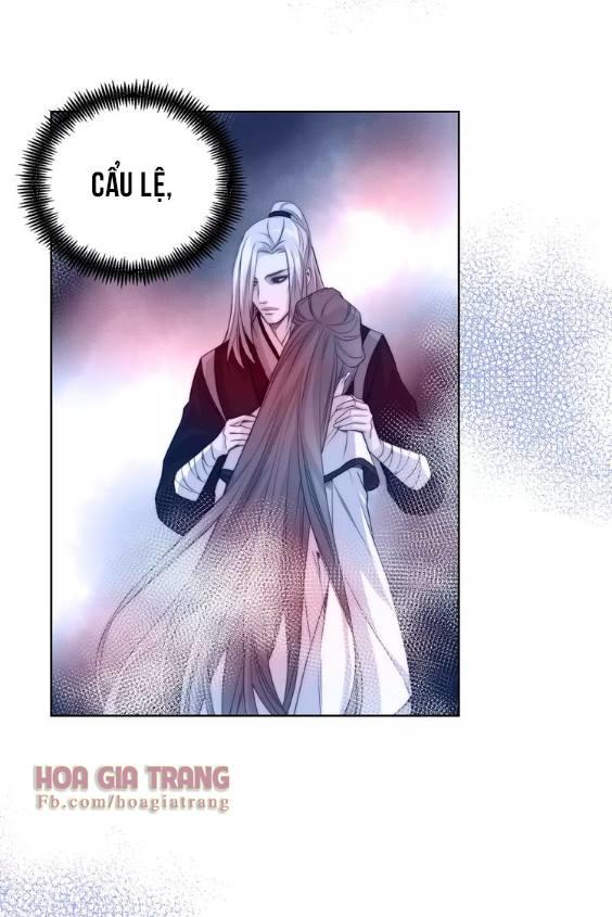 Ác Nữ Hoàng Hậu Chapter 21 - 57