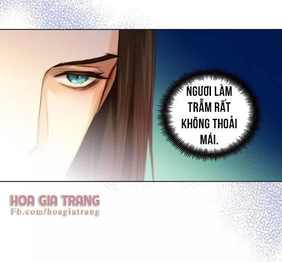 Ác Nữ Hoàng Hậu Chapter 21 - 58