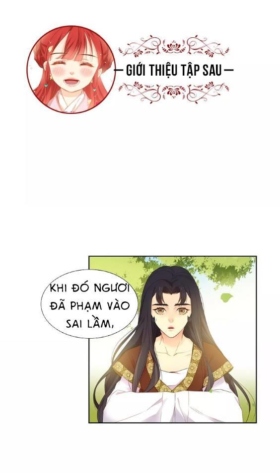 Ác Nữ Hoàng Hậu Chapter 21 - 59