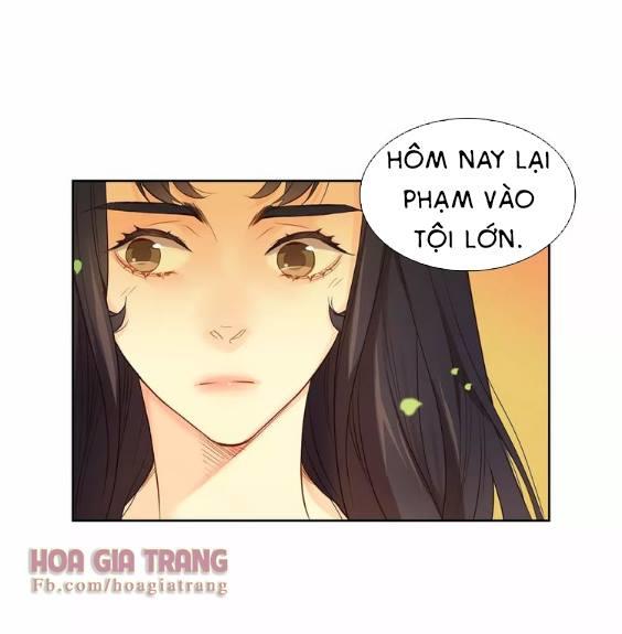 Ác Nữ Hoàng Hậu Chapter 21 - 60