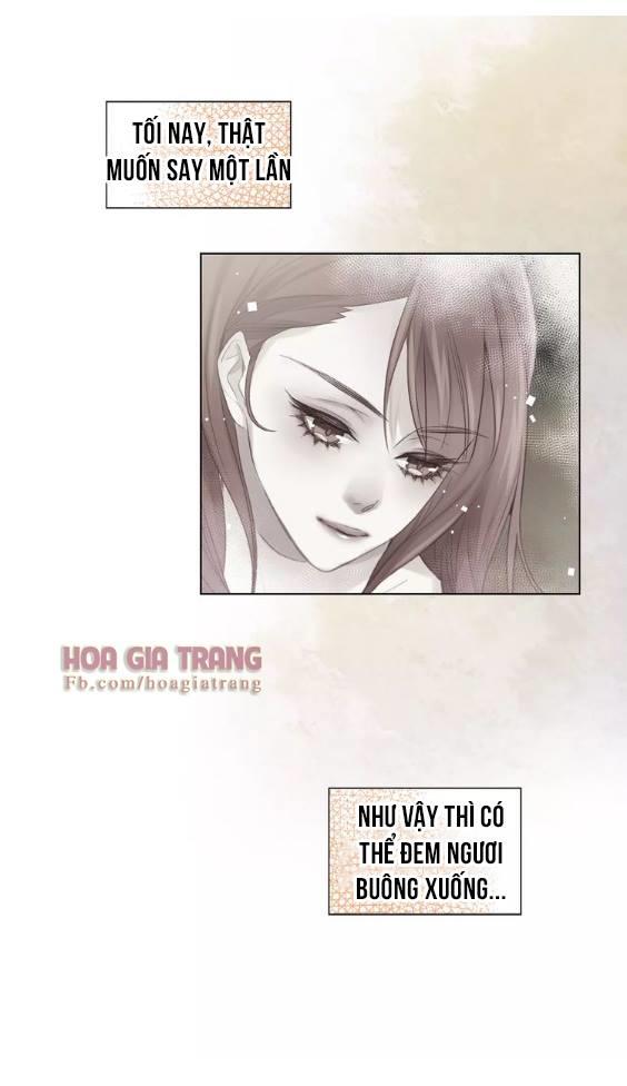 Ác Nữ Hoàng Hậu Chapter 22 - 12