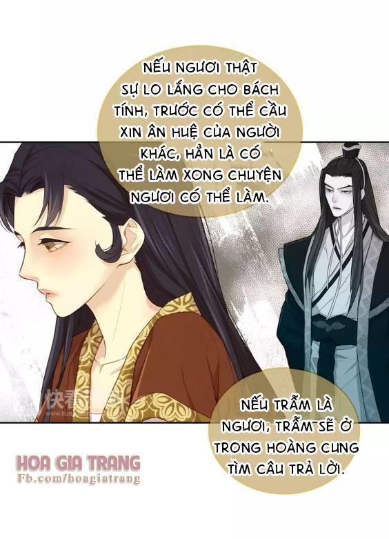 Ác Nữ Hoàng Hậu Chapter 22 - 16