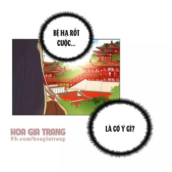 Ác Nữ Hoàng Hậu Chapter 22 - 22