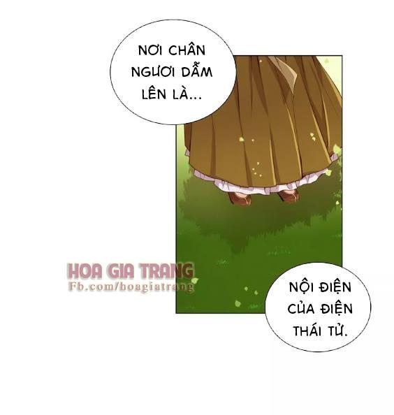 Ác Nữ Hoàng Hậu Chapter 22 - 34